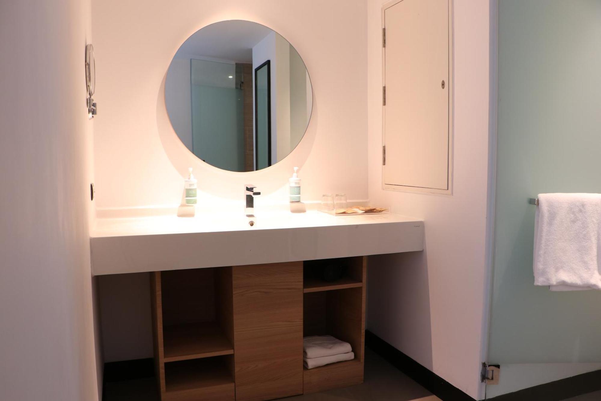 Novotel Chiangmai Nimman Journeyhub Chiang Mai Buitenkant foto